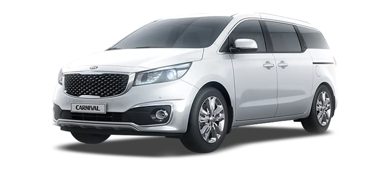 올뉴카니발(9인승)