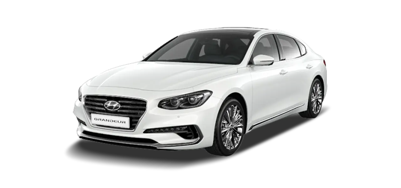 그랜저IG(휘발유)