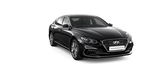 그랜저IG 3.0(LPG)