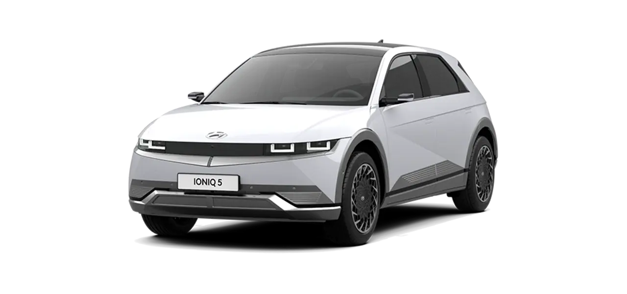 아이오닉 5(전기)