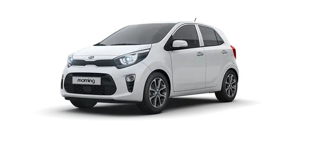 뉴 모닝 2018(휘발유)