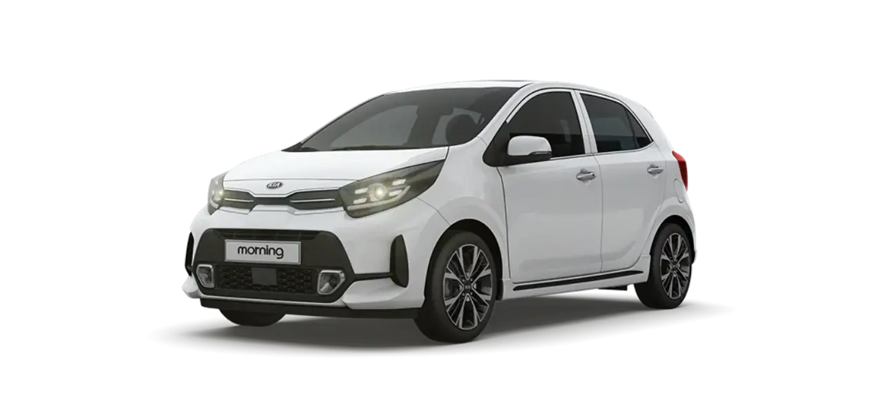 모닝 2021(휘발유)