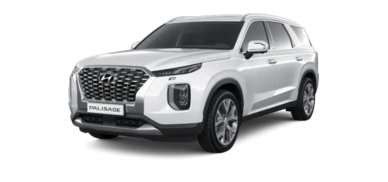 팰리세이드(경유)