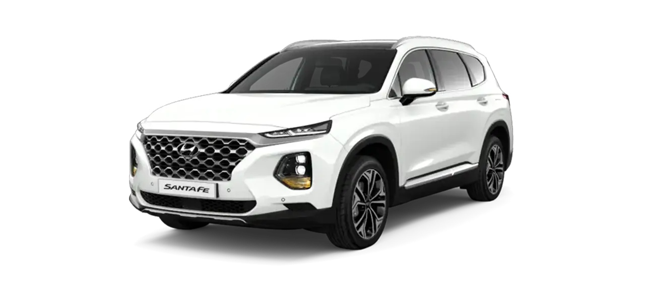 싼타페DM(7인/경유)