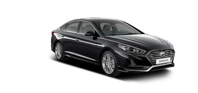 뉴 소나타 2018(LPG)