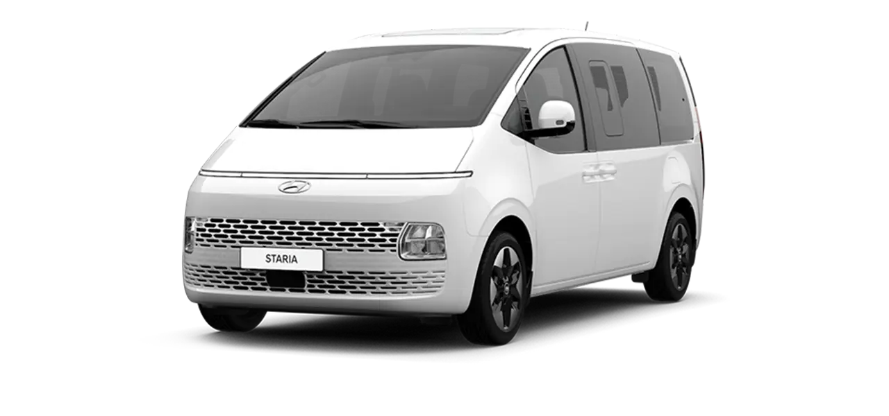 스타리아 2025(9인승)