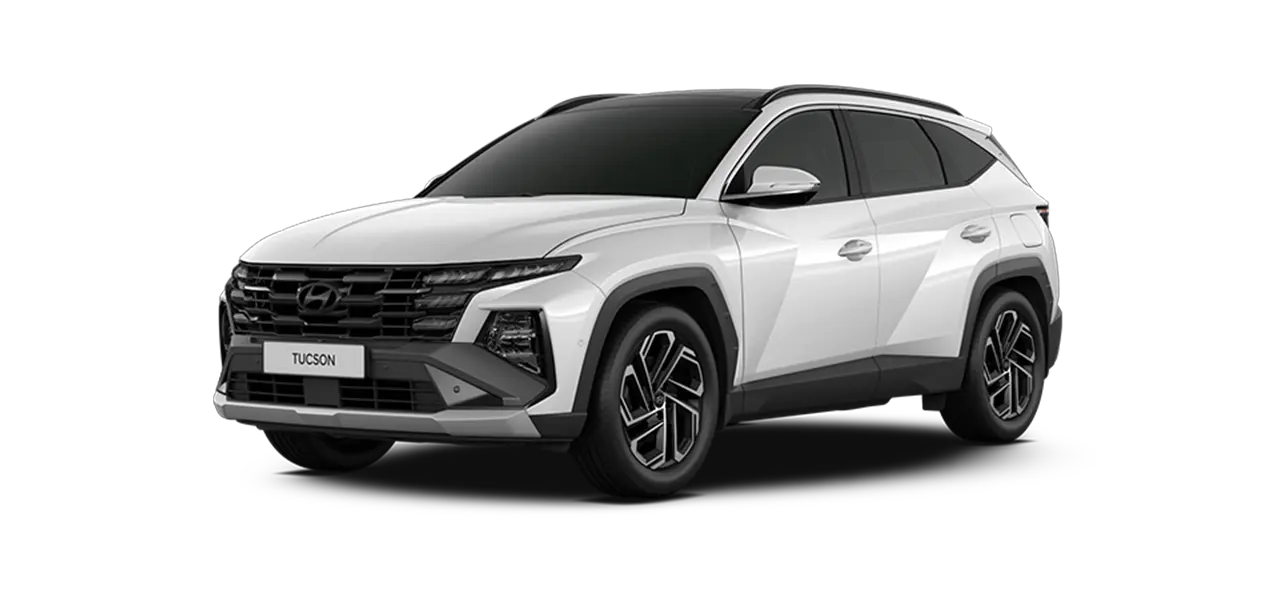 투싼 2025(휘발유)