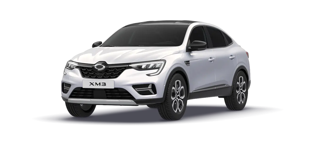 XM3 2020(휘발유)
