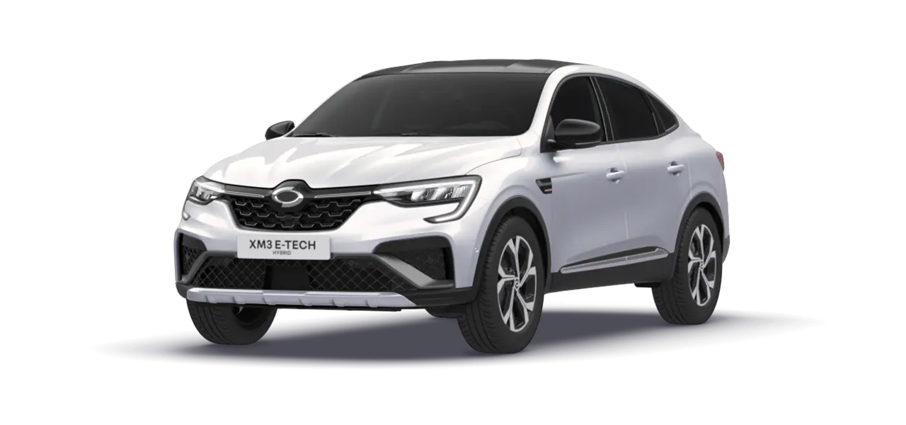 XM3 하이브리드
